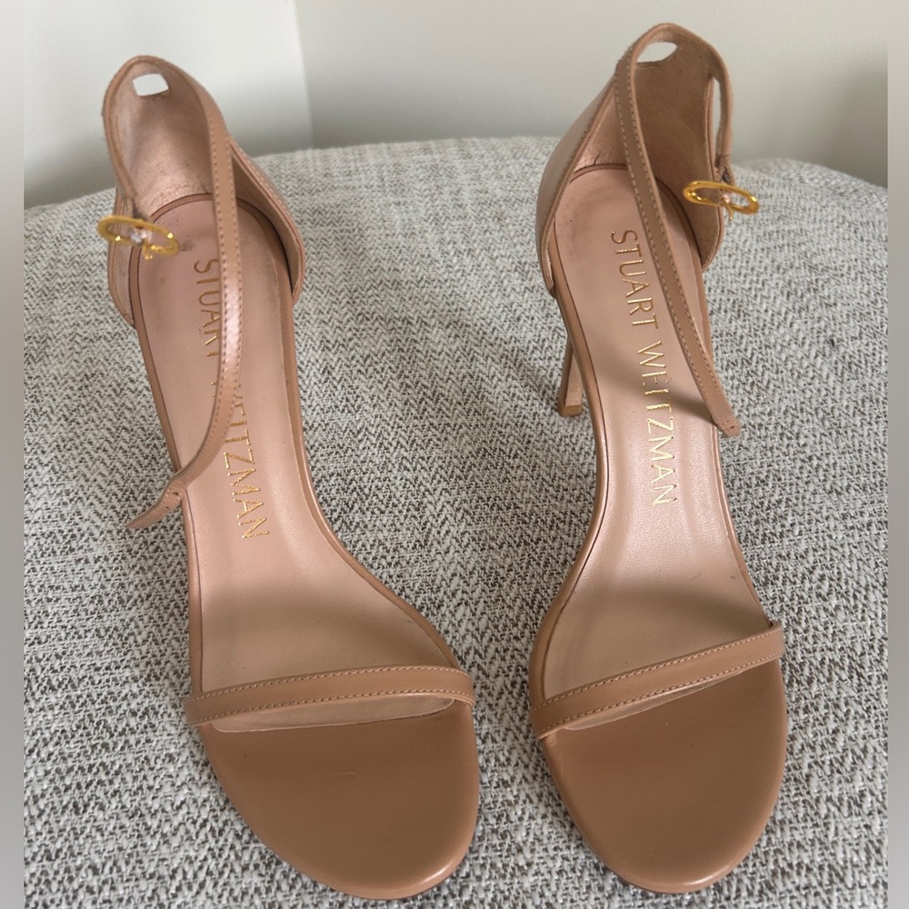 Strap Sandals